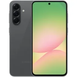 Smartphone Samsung Galaxy A56 8GB- 256GB- 6-7"- 5G- Grafito