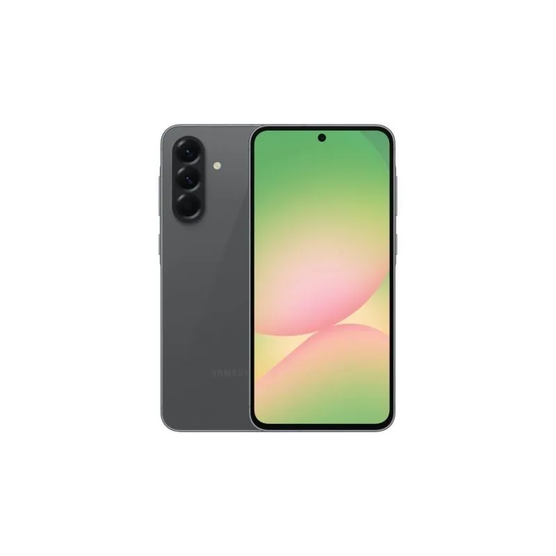 Smartphone Samsung Galaxy A56 8GB- 256GB- 6-7"- 5G- Grafito