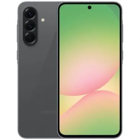 Smartphone Samsung Galaxy A56 8GB- 256GB- 6-7"- 5G- Grafito