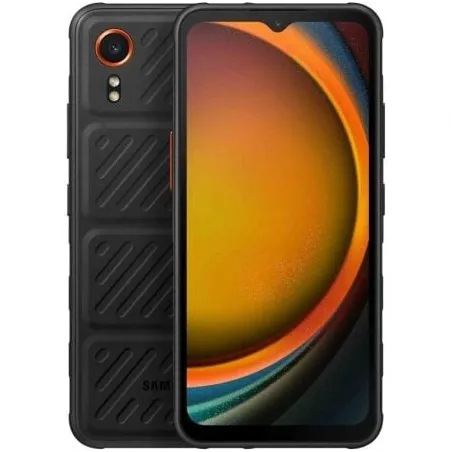 Smartphone Rugerizado Samsung Galaxy Xcover 7 Enterprise Edition 6GB- 128GB- 6-6"- 5G- Negro