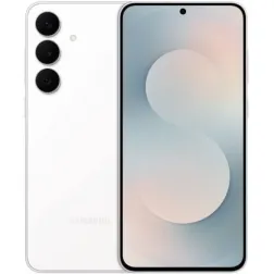 Smartphone Samsung Galaxy S25 FE 8GB- 128GB- 6-7"- 5G- Blanco