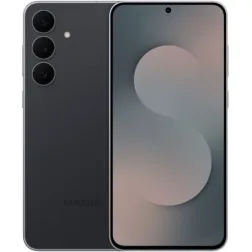 Smartphone Samsung Galaxy S25 FE 8GB- 256GB- 6-7"- 5G- Negro