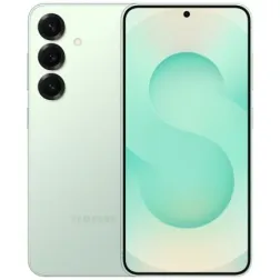 Smartphone Samsung Galaxy S25 12GB- 256GB- 6-2"- 5G- Verde Menta