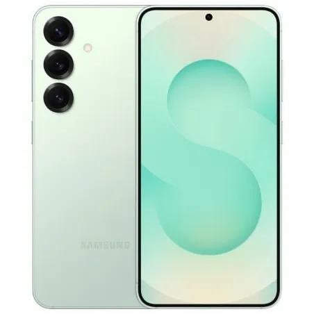 Smartphone Samsung Galaxy S25 12GB- 256GB- 6-2"- 5G- Verde Menta