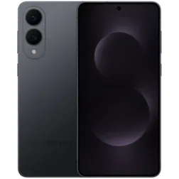 Smartphone Samsung Galaxy S25 Edge 12GB- 512GB- 6-7"- 5G- Titanio Negro