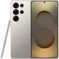 Smartphone Samsung Galaxy S25 Ultra 12GB- 256GB- 6-9"- 5G- Titanio Gris