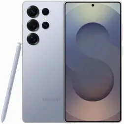Smartphone Samsung Galaxy S25 Ultra 12GB- 512GB- 6-9"- 5G- Titanio Azul