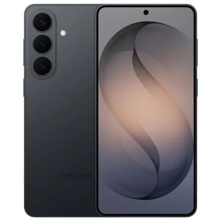 Smartphone Samsung Galaxy S26 12GB- 512GB- 6-3"- 5G- Negro