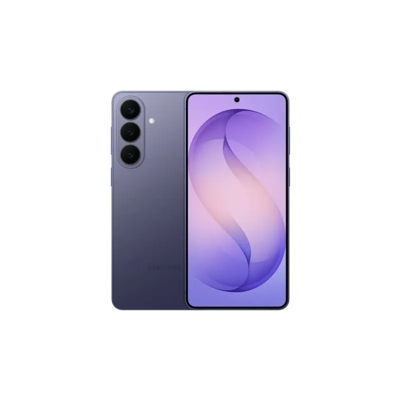 Smartphone Samsung Galaxy S26 12GB- 512GB- 6-3"- 5G- Violeta