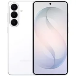 Smartphone Samsung Galaxy S26 12GB- 512GB- 6-3"- 5G- Blanco