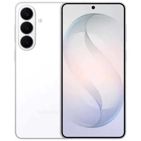 Smartphone Samsung Galaxy S26 12GB- 512GB- 6-3"- 5G- Blanco