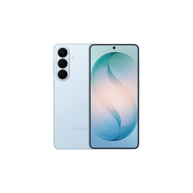 Smartphone Samsung Galaxy S26+ 12GB- 512GB- 6-7"- 5G- Azul Claro