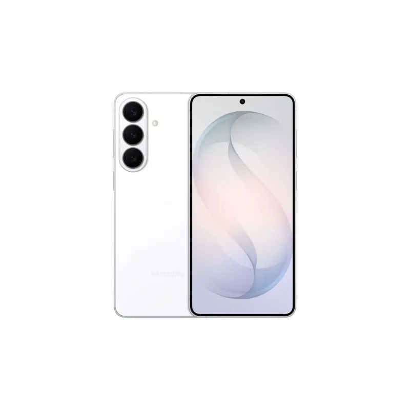 Smartphone Samsung Galaxy S26+ 12GB- 512GB- 6-7"- 5G- Blanco
