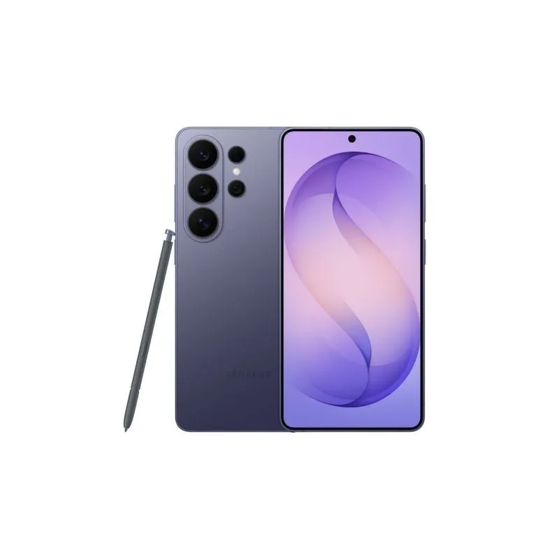 Smartphone Samsung Galaxy S26 Ultra 12GB- 512GB- 6-9"- 5G- Violeta