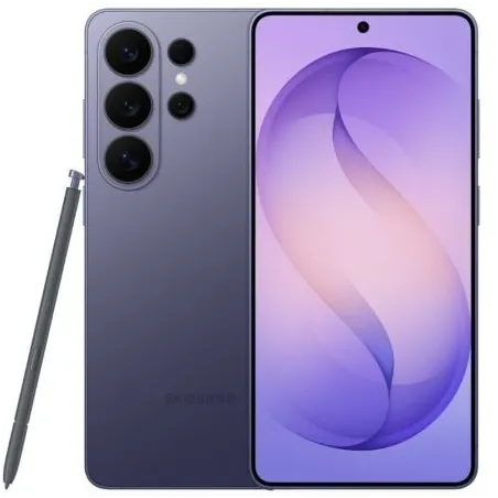 Smartphone Samsung Galaxy S26 Ultra 12GB- 512GB- 6-9"- 5G- Violeta