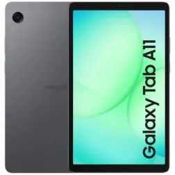 Tablet Samsung Galaxy Tab A11 8-7"- 4GB- 64GB- Octacore- 4G- Gris