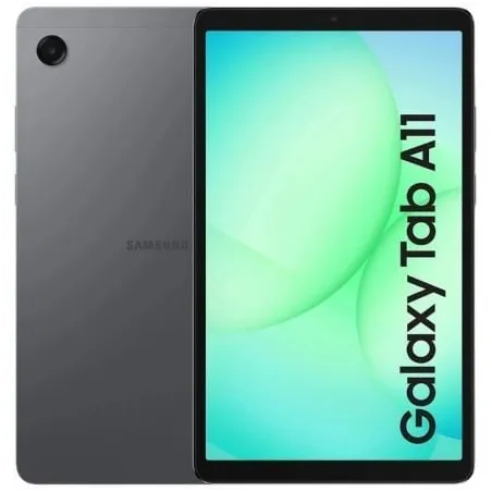 Tablet Samsung Galaxy Tab A11 8-7"- 4GB- 64GB- Octacore- 4G- Gris