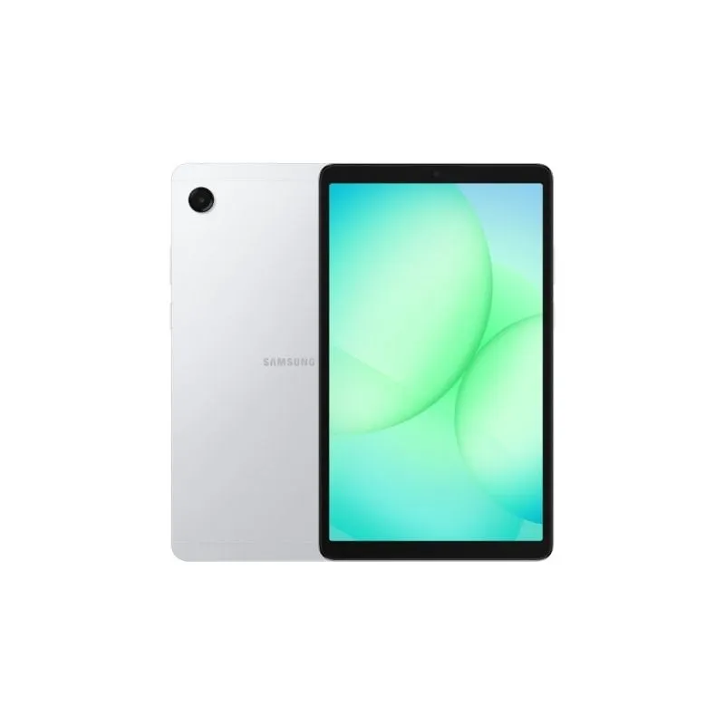 Tablet Samsung Galaxy Tab A11 8-7"- 4GB- 64GB- Octacore- 4G- Plata