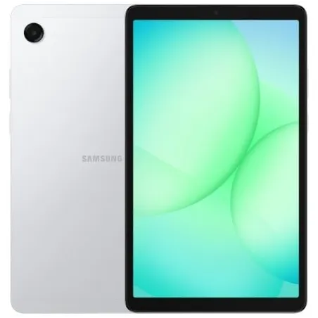 Tablet Samsung Galaxy Tab A11 8-7"- 4GB- 64GB- Octacore- 4G- Plata