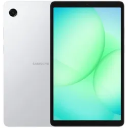 Tablet Samsung Galaxy Tab A11 8-7"- 8GB- 128GB- Octacore- 4G- Plata