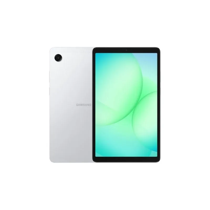 Tablet Samsung Galaxy Tab A11 8-7"- 8GB- 128GB- Octacore- 4G- Plata