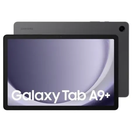 Tablet Samsung Galaxy Tab A9+ 11"- 8GB- 256GB- Octacore- Gris Grafito