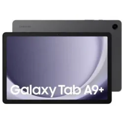 Tablet Samsung Galaxy Tab A9+ 11"- 6GB- 128GB- Octacore- 5G- Gris Grafito