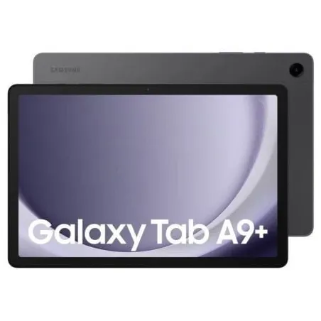 Tablet Samsung Galaxy Tab A9+ 11"- 8GB- 256GB- Octacore- 5G- Gris Grafito