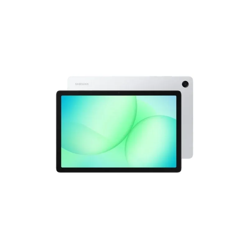 Tablet Samsung Galaxy Tab A11+ 11"- 8GB- 256GB- Octacore- Plata
