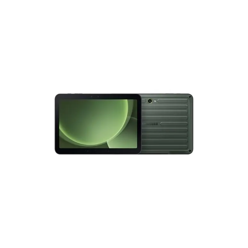 Tablet Samsung Galaxy Tab Active5 Pro 10-1"- 8GB- 256GB- Octacore- 5G- Verde Tablet Samsung Galaxy Tab Active5 Pro 10-1"- 8GB- 256GB- Octacore- 5G- Verde