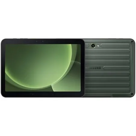 Tablet Samsung Galaxy Tab Active5 Pro 10-1"- 8GB- 256GB- Octacore- 5G- Verde