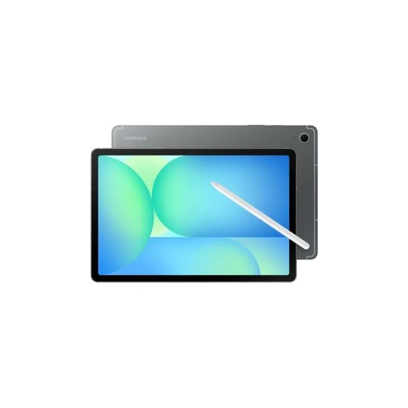 Tablet Samsung Galaxy Tab S10 FE 10-9"- 8GB- 128GB- Octacore- Gris