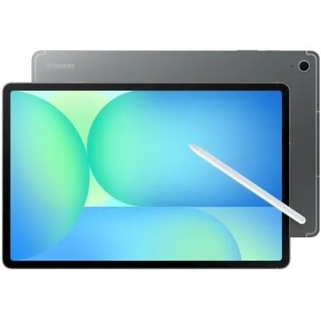 Tablet Samsung Galaxy Tab S10+ FE 13-1"- 8GB- 128GB- Octacore- 5G- Gris