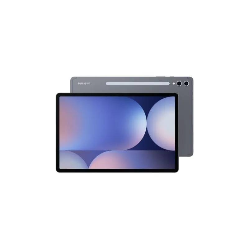 Tablet Samsung Galaxy Tab S10+ 12-4"- 12GB- 256GB- Octacore- Gris- Incluye S-Pen