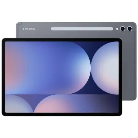 Tablet Samsung Galaxy Tab S10+ 12-4"- 12GB- 256GB- Octacore- 5G- Gris