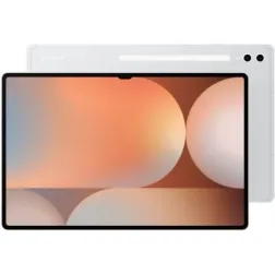 Tablet Samsung Galaxy Tab S10 Ultra 14-6"- 12GB- 256GB- Octacore- 5G- Plata