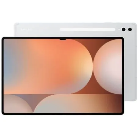 Tablet Samsung Galaxy Tab S10 Ultra 14-6"- 12GB- 256GB- Octacore- 5G- Plata