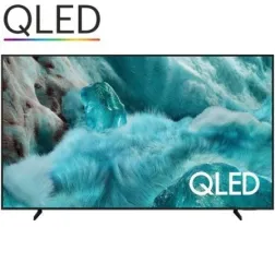 Televisor Samsung QLED Q7F TQ55Q7FAAU 55"- Ultra HD 4K- Smart TV- WiFi