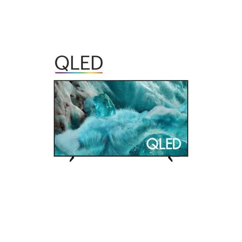 Televisor Samsung QLED Q7F TQ55Q7FAAU 55"- Ultra HD 4K- Smart TV- WiFi
