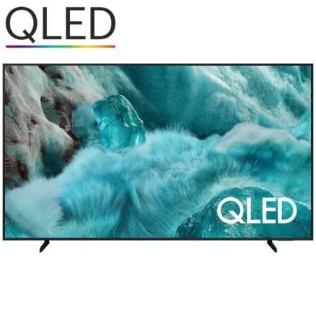 Televisor Samsung QLED Q7F TQ55Q7FAAU 55"- Ultra HD 4K- Smart TV- WiFi