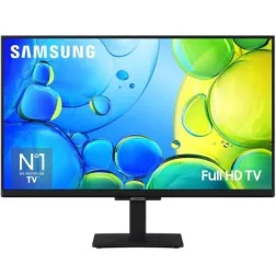 Televisor Samsung F6005 TU24F6005FK 24"- Full HD- Smart TV- WiFi