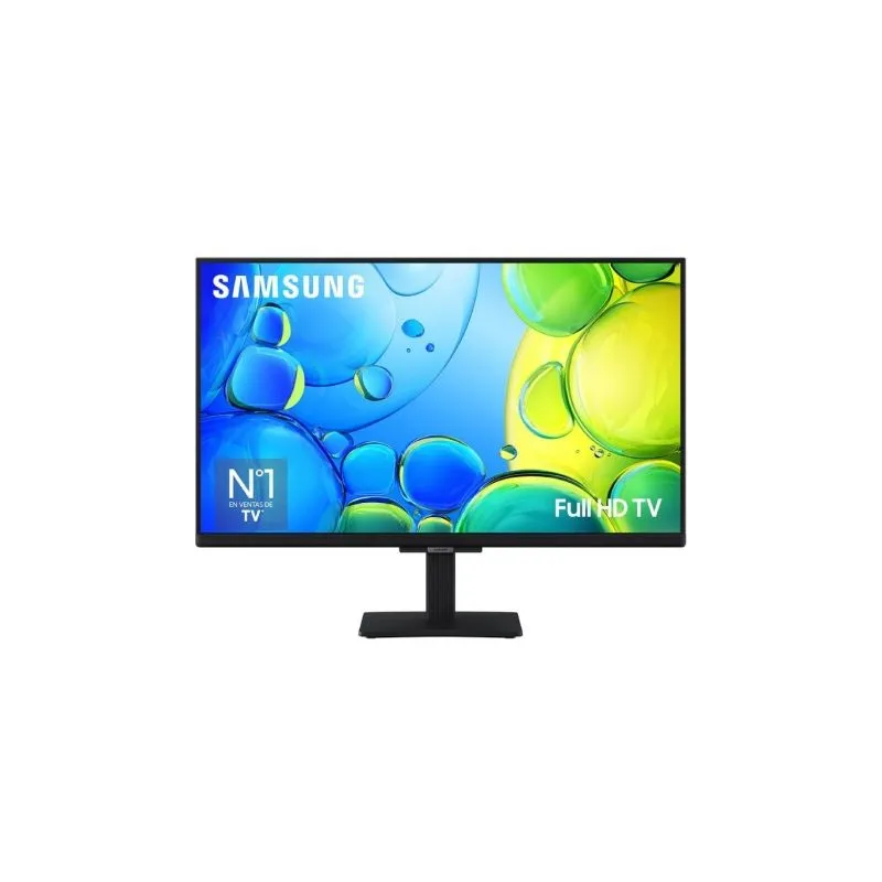 Televisor Samsung F6005 TU24F6005FK 24"- Full HD- Smart TV- WiFi