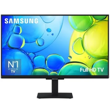 Televisor Samsung F6005 TU24F6005FK 24"- Full HD- Smart TV- WiFi