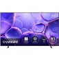 Televisor Samsung LED Crystal UHD U8005F TU75U8005FU 75"- Ultra HD 4K- Smart TV- WiFi