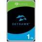 Disco Duro Seagate SkyHawk Surveillance 1TB- 3-5"- SATA III- 256MB