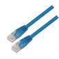 Cable de Red RJ45 UTP Aisens A135-0243 Cat-6- 2m- Azul