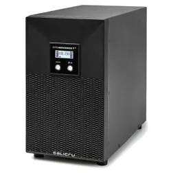 SAI Línea Interactiva Salicru SPS 3000 ADV T- 3000VA-2100W- 4 Salidas- Formato Torre