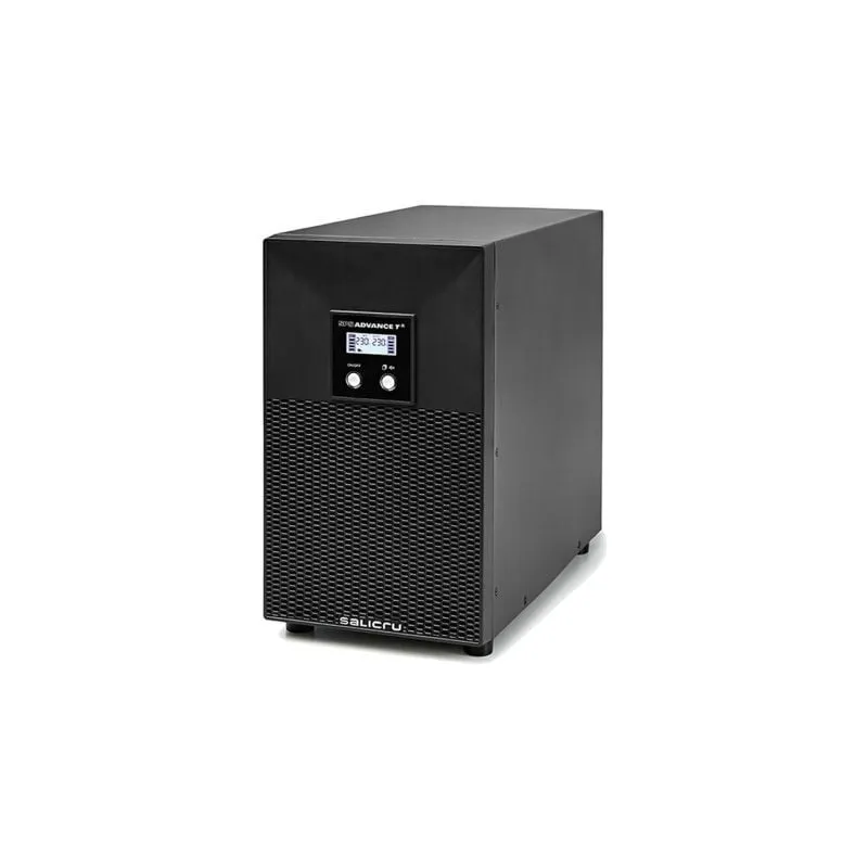 SAI Línea Interactiva Salicru SPS 3000 ADV T- 3000VA-2100W- 4 Salidas- Formato Torre