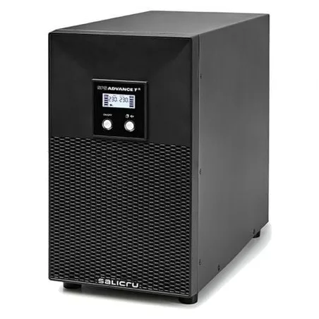 SAI Línea Interactiva Salicru SPS 3000 ADV T- 3000VA-2100W- 4 Salidas- Formato Torre