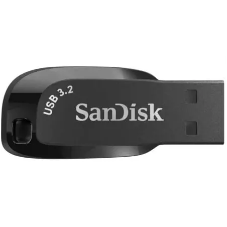 Pendrive 64GB SanDisk Ultra Shift USB 3-2